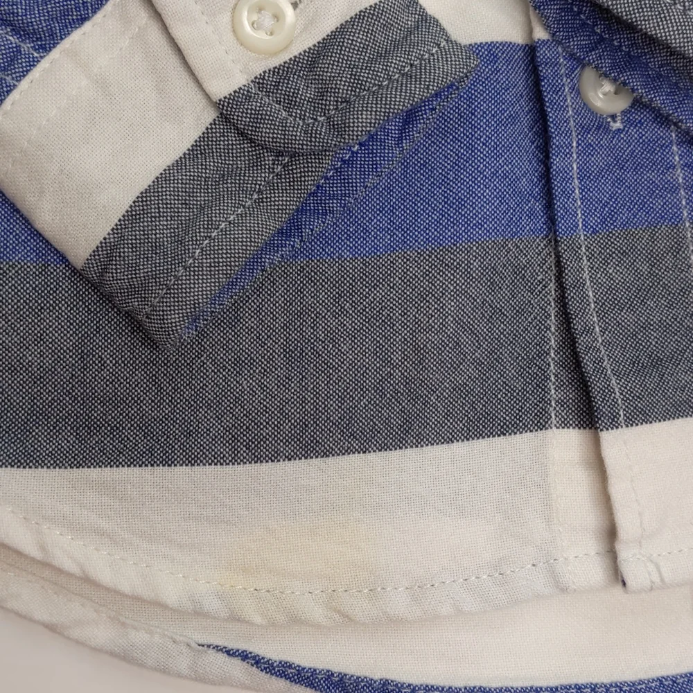 Children's Place, Old Navy Collared Bundle Shirts Blue Size Small 5/6